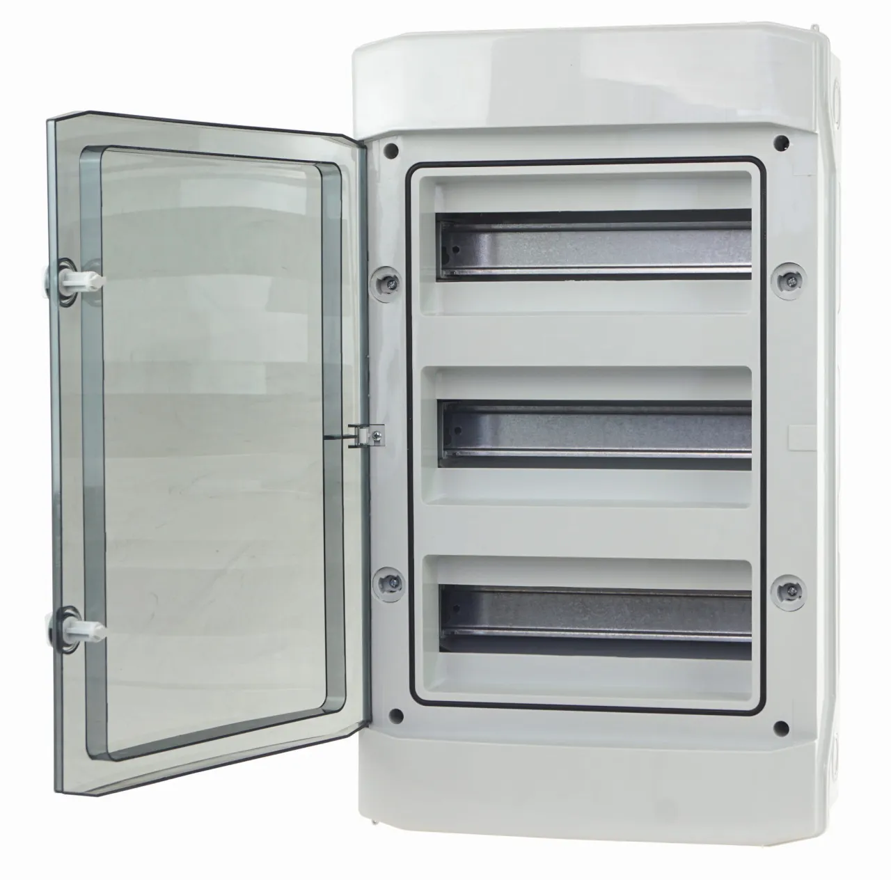 Ile kosztuje skrzynka elektryczna? Cena rozdzielnicy i montażu [2024]