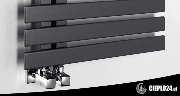 Grzejnik do łazienki 4m²: Oblicz moc, wybierz typ i uniknij pomyłek!