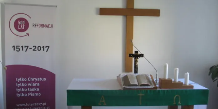 W jakim kościele jest pastor i jakie mają różnice w Polsce?