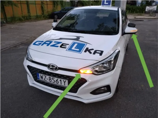 5 irytujących problemów ze światłami Hyundai i20. Jak rozwiązać?