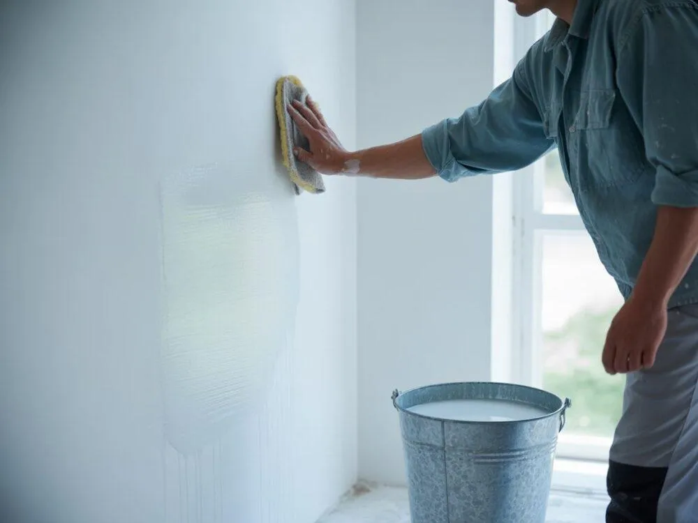 Jak odkurzyć ściany po remoncie - skuteczne metody na kurz i brud