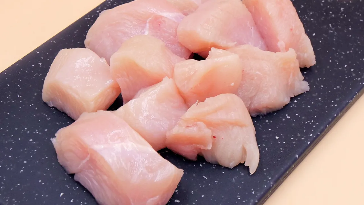 Jak długo można mrozić mięso drobiowe, aby uniknąć strat jakości?