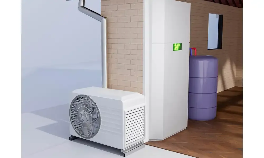 Jaki bojler do pompy ciepła? Wybierz najlepszy model i oszczędzaj energię