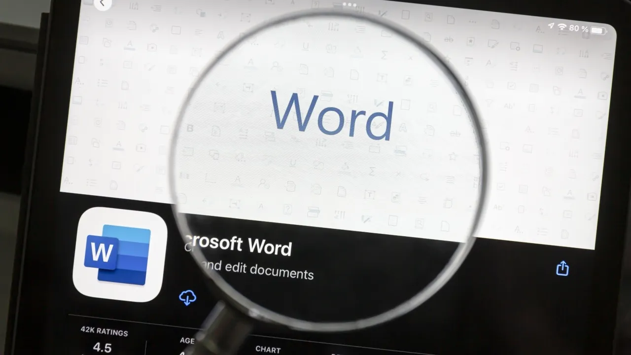 Jak usunąć całą stronę w Wordzie i pozbyć się niechcianych treści