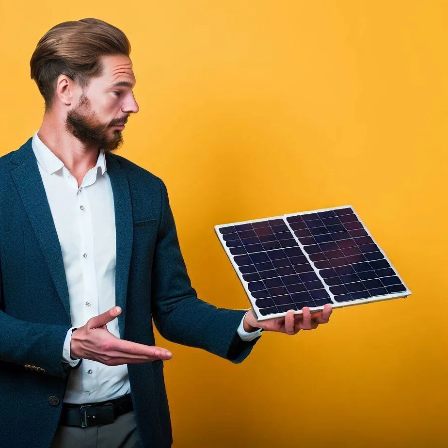 Jak sprzedawać prąd z fotowoltaiki i uniknąć problemów prawnych