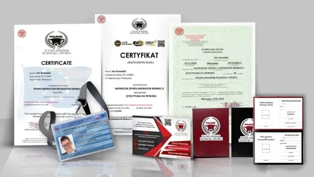 Wychowawca kolonijny jakie dokumenty są niezbędne do pracy?