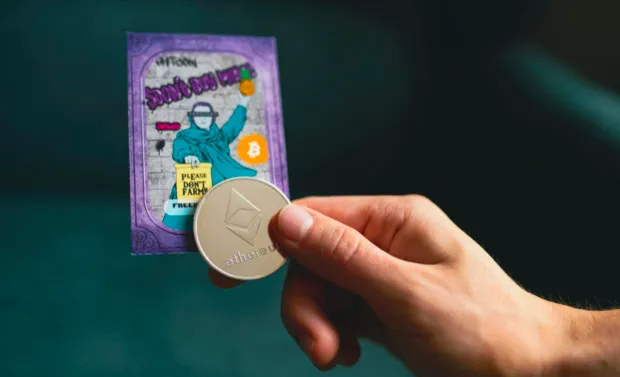 Gry kryptowalutowe: Czy zarabianie na grach online bez inwestycji to przyszłość?