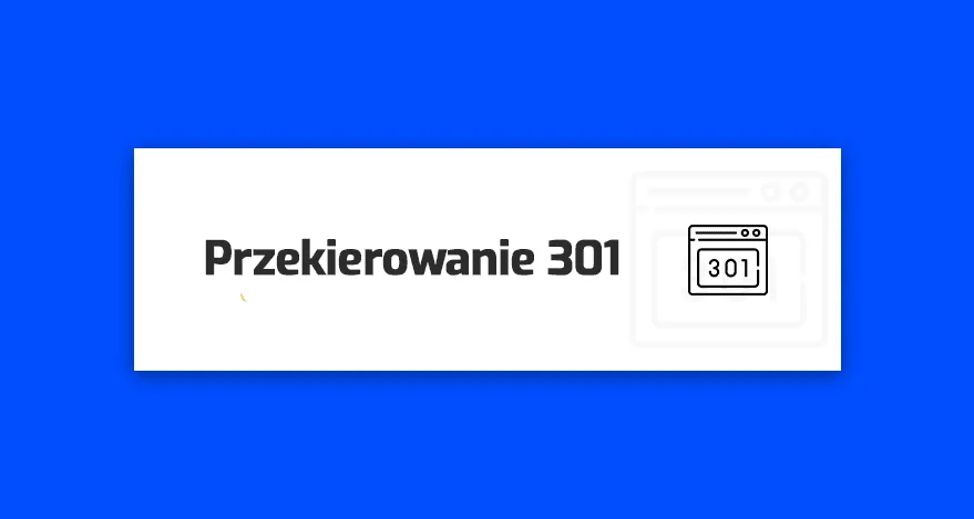 Jak zrobić przekierowanie strony HTML i uniknąć błędów SEO