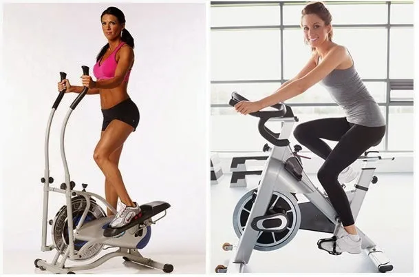 Czy rower stacjonarny jest dobry na odchudzanie? Oto prawda o efektach
