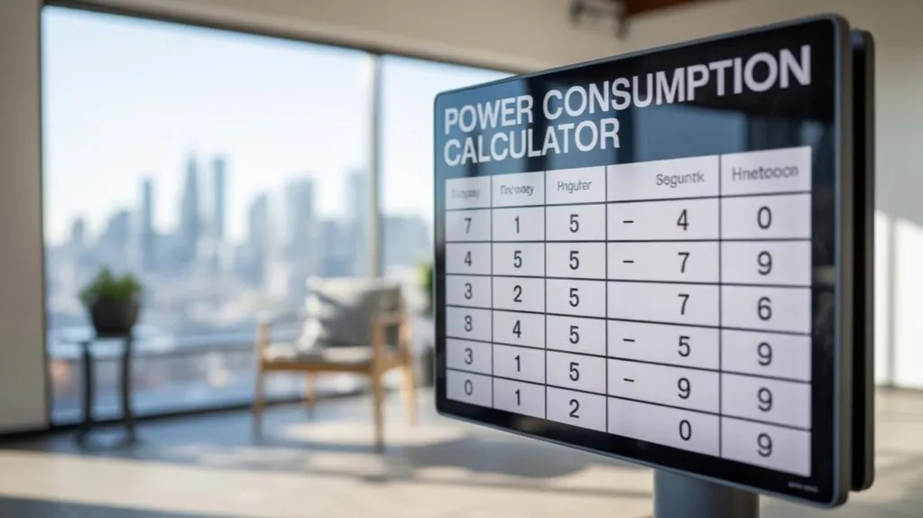 Ile kosztuje 40 kWh energii elektrycznej? Oblicz swoje wydatki Ile kosztuje 40 kWh energii elektrycznej? Oblicz swoje wydatki