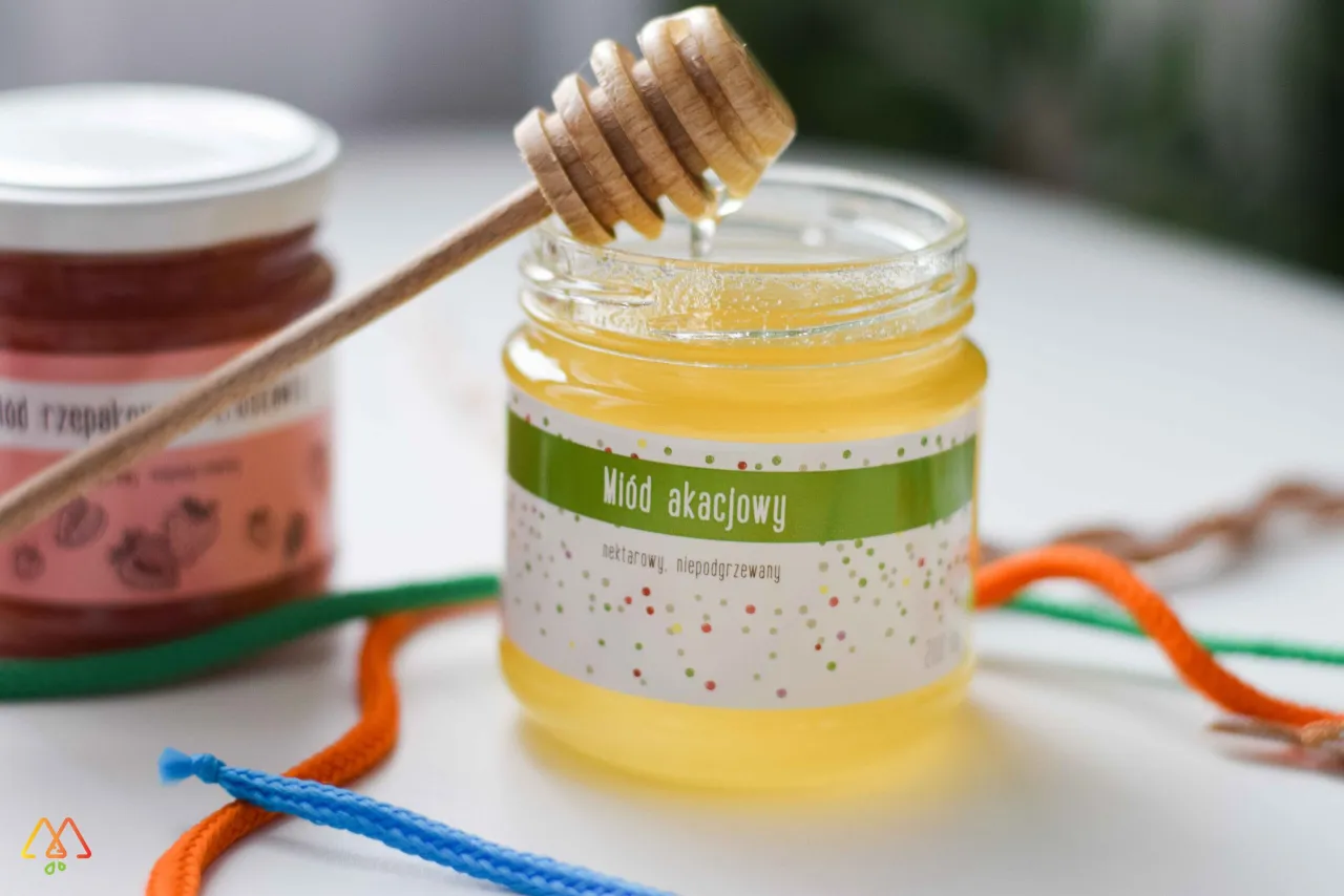 Jaki miód dla dzieci? Bezpieczne wybory i zdrowe korzyści