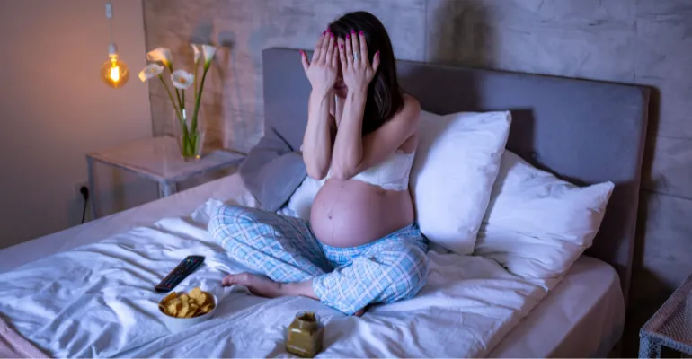 Jak pokonać strach przed porodem i czuć się pewnie w trakcie porodu Jak pokonać strach przed porodem i czuć się pewnie w trakcie porodu