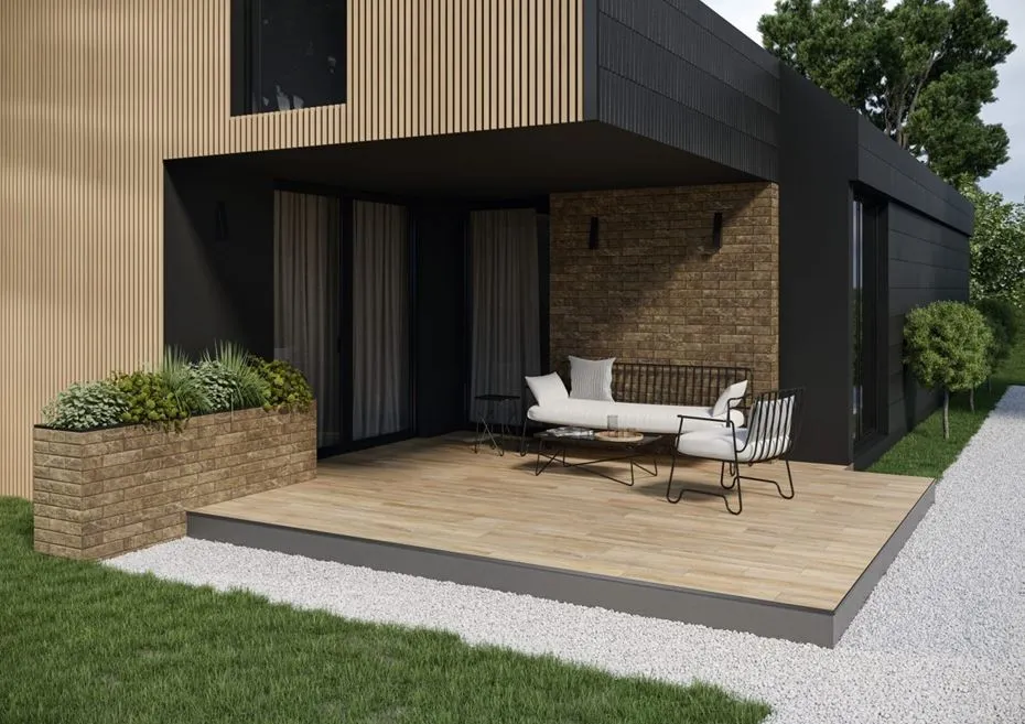 Czym obłożyć elewację domu? Odkryj najlepsze materiały i porady