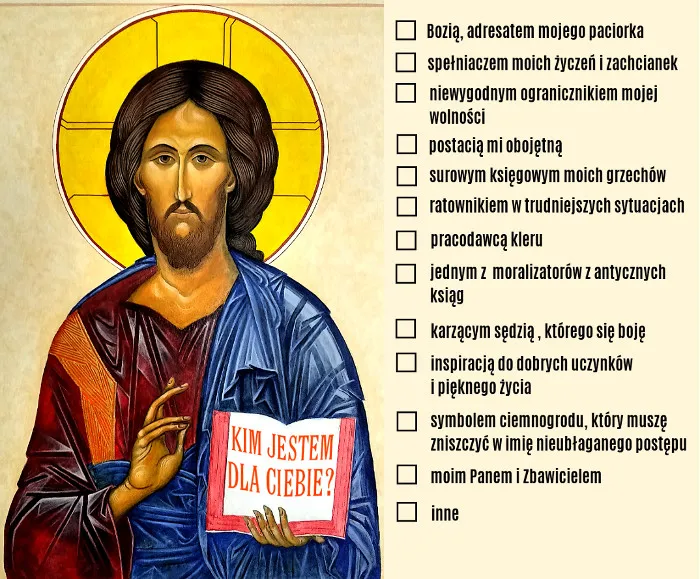 Męka Pańska? 7 faktów, które mogą wstrząsnąć wiarą na zawsze