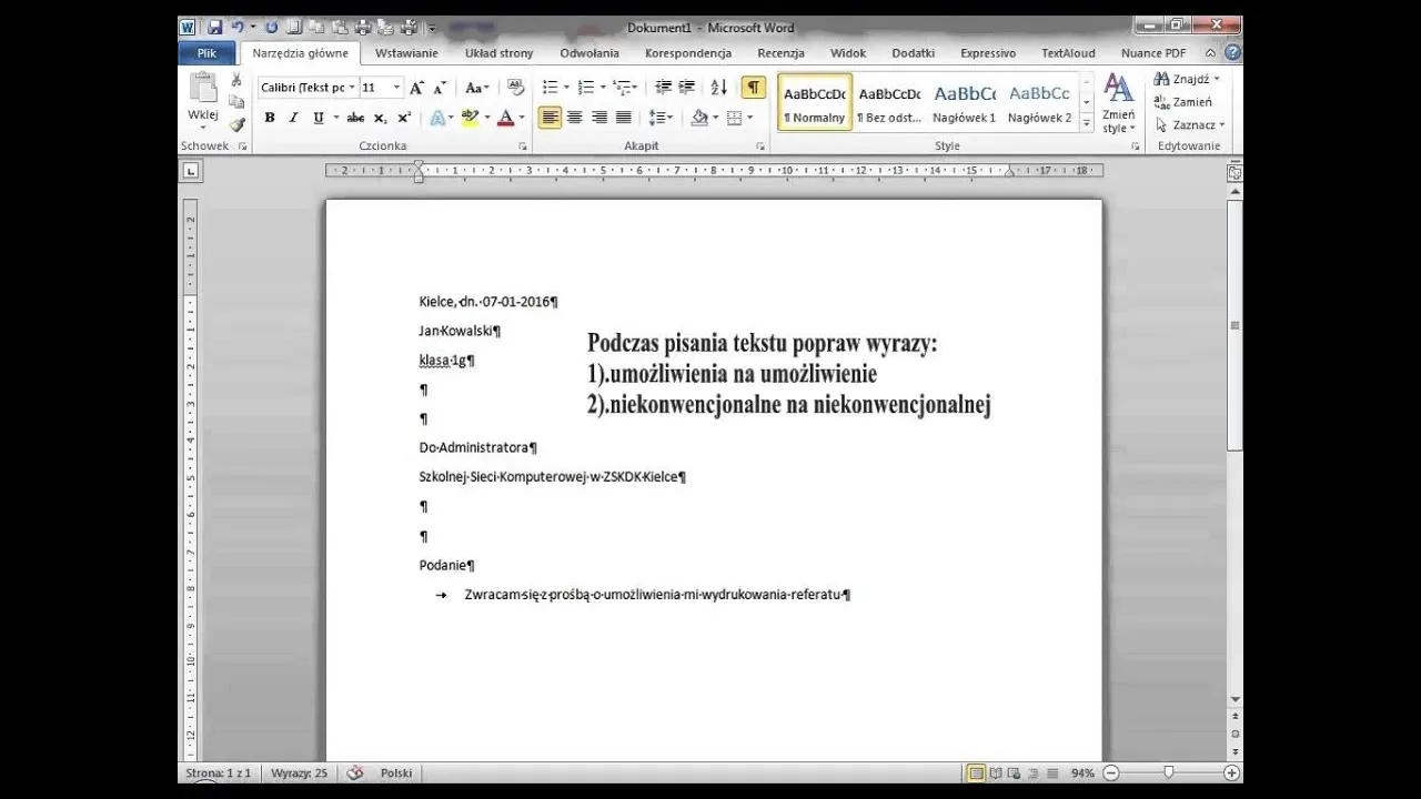 Jak włączyć edytowanie w Wordzie i uniknąć frustracji z ograniczeniami