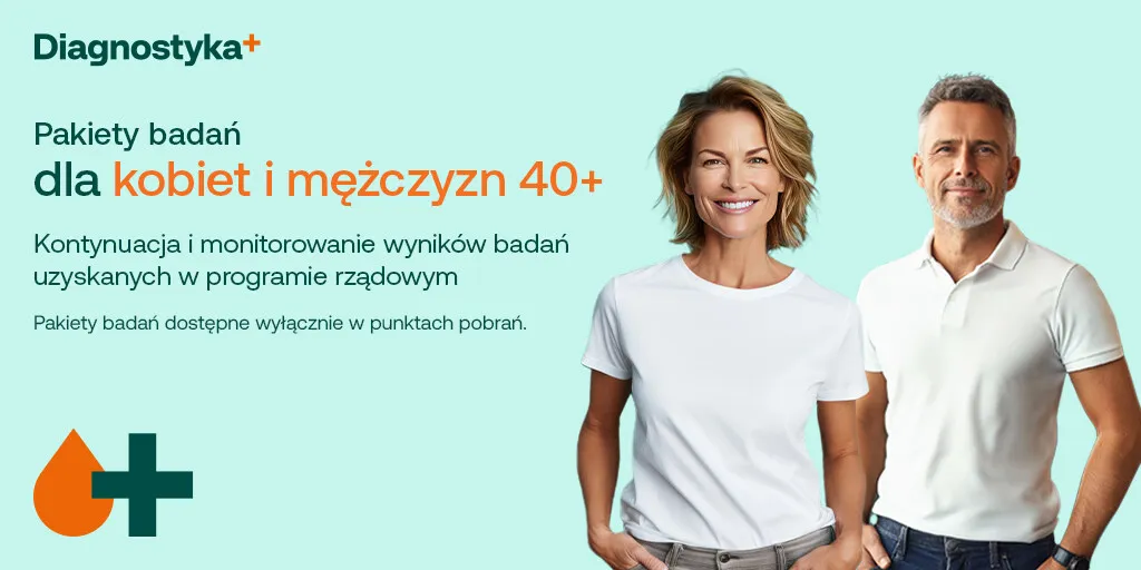 Jakie badania profilaktyczne 40 plus? Kluczowe testy, które ratują zdrowie