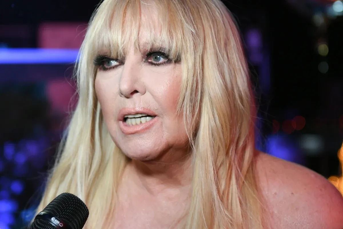 Maryla Rodowicz: wykształcenie, AWF i zaskakująca ścieżka kariery Maryla Rodowicz: wykształcenie, AWF i zaskakująca ścieżka kariery