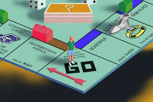 Jak grać w Monopoly Hotels - proste zasady i skuteczne strategie