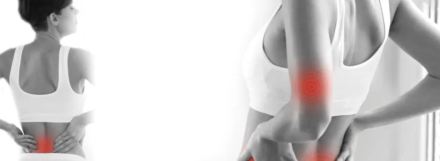 Skuteczne sposoby na ból lędźwi – ulga i profilaktyka bólu pleców