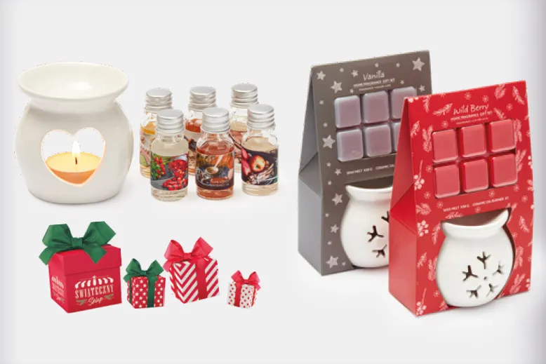 Co kupić starszej osobie na urodziny, by wywołać uśmiech?