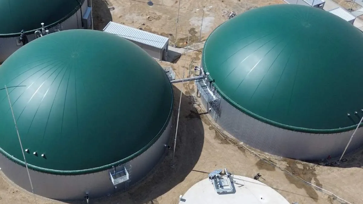 Ile kosztuje budowa biogazowni? Kluczowe czynniki wpływające na ceny