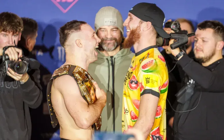 Walki wczoraj? Brak gali 4.01, ale są wyniki KSW 113 i FAME 28!