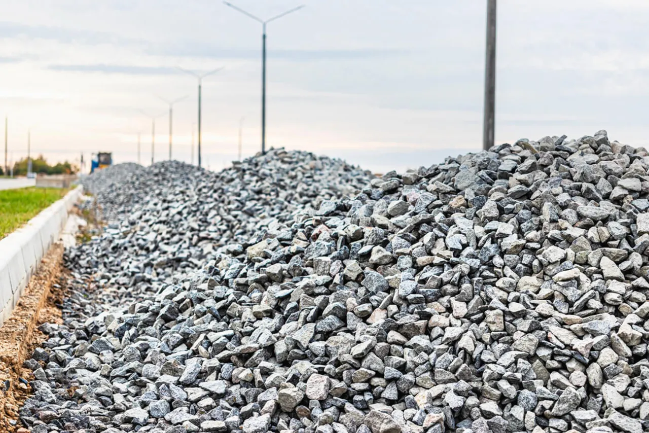 Jakie kruszywo do betonu B25 wybrać, aby uniknąć błędów?