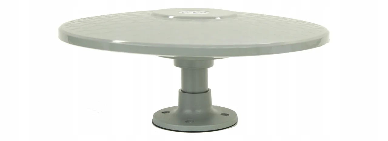 Najlepsza antena do przyczepy kempingowej - uniknij złego odbioru!