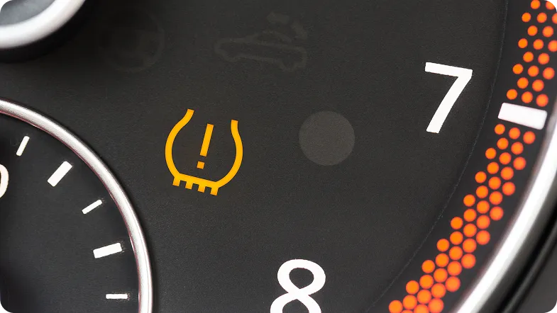 Jak wyłączyć czujnik ciśnienia w oponach i uniknąć problemów z TPMS