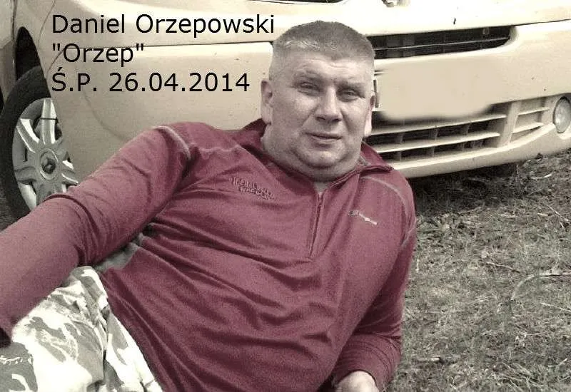 Kim naprawdę jest Daniel Orzepowski - poznaj nieznane fakty z jego życia