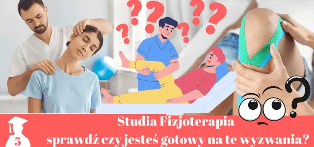 Jakie rozszerzenia na fizjoterapię? Kluczowe wymagania, które musisz znać