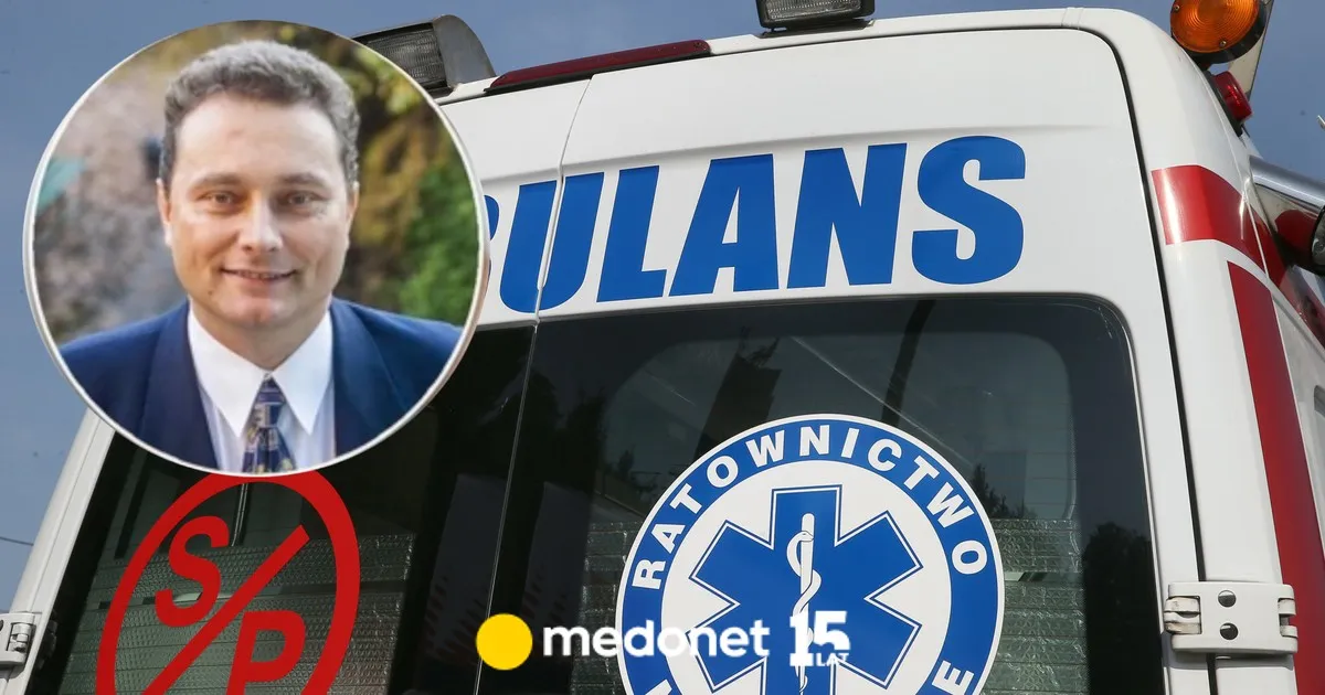 Wysokie ciśnienie kiedy na pogotowie? Kluczowe objawy i wartości