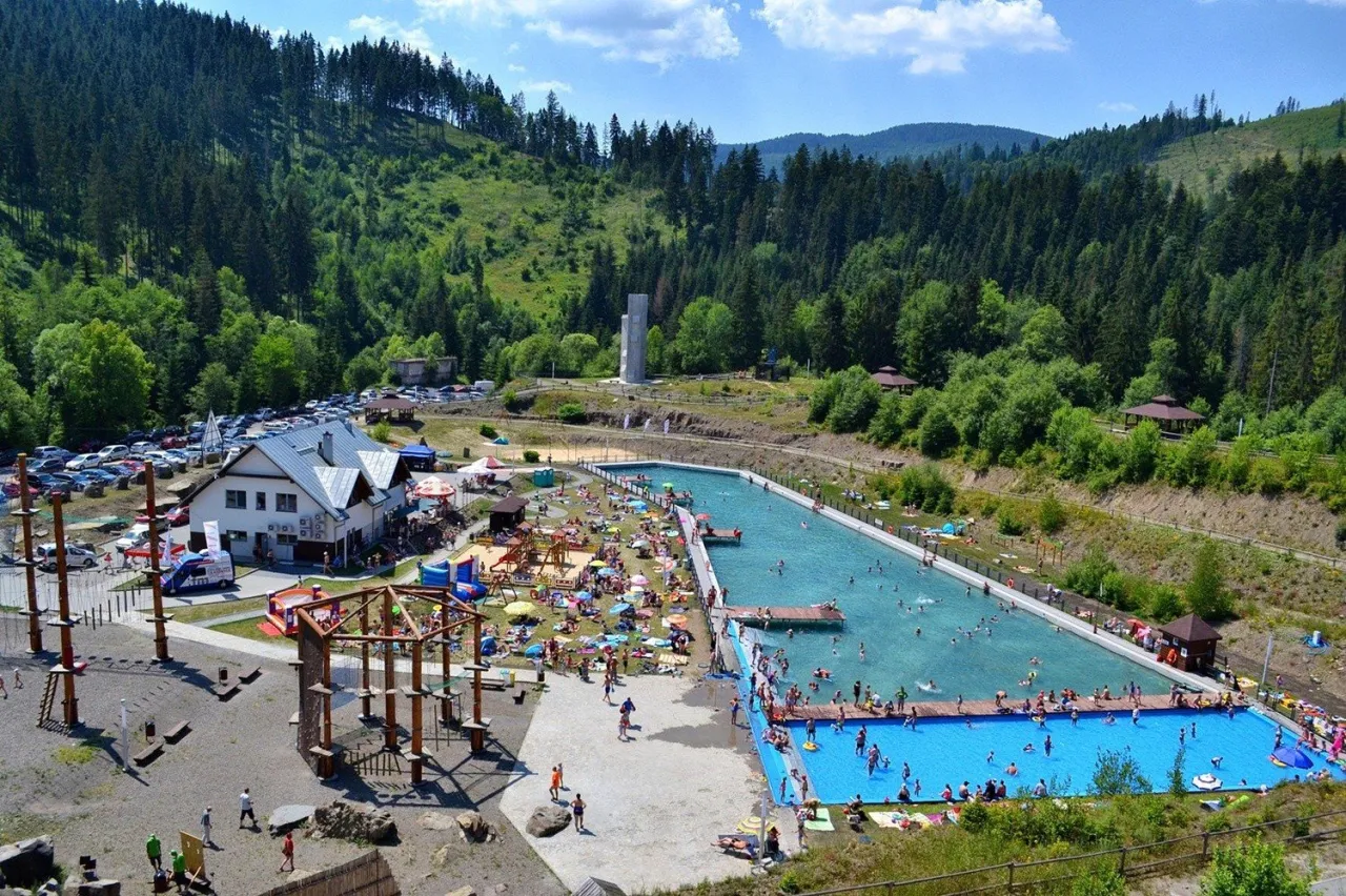 Geo Park Glinka: Polskie Malediwy? Planuj wizytę bez tajemnic!
