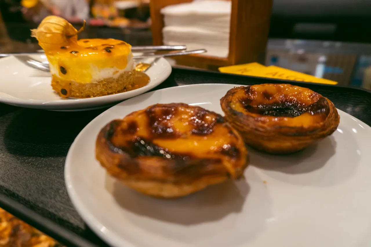 Gdzie zjeść w Lizbonie - najlepsze miejsca na pyszne jedzenie