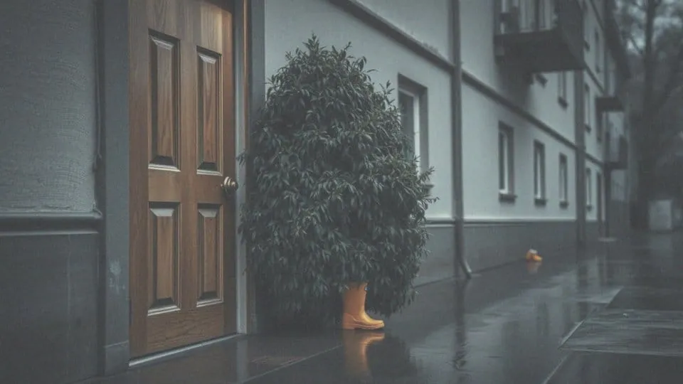 Czy partner może Cię wyrzucić z mieszkania? Poznaj swoje prawa