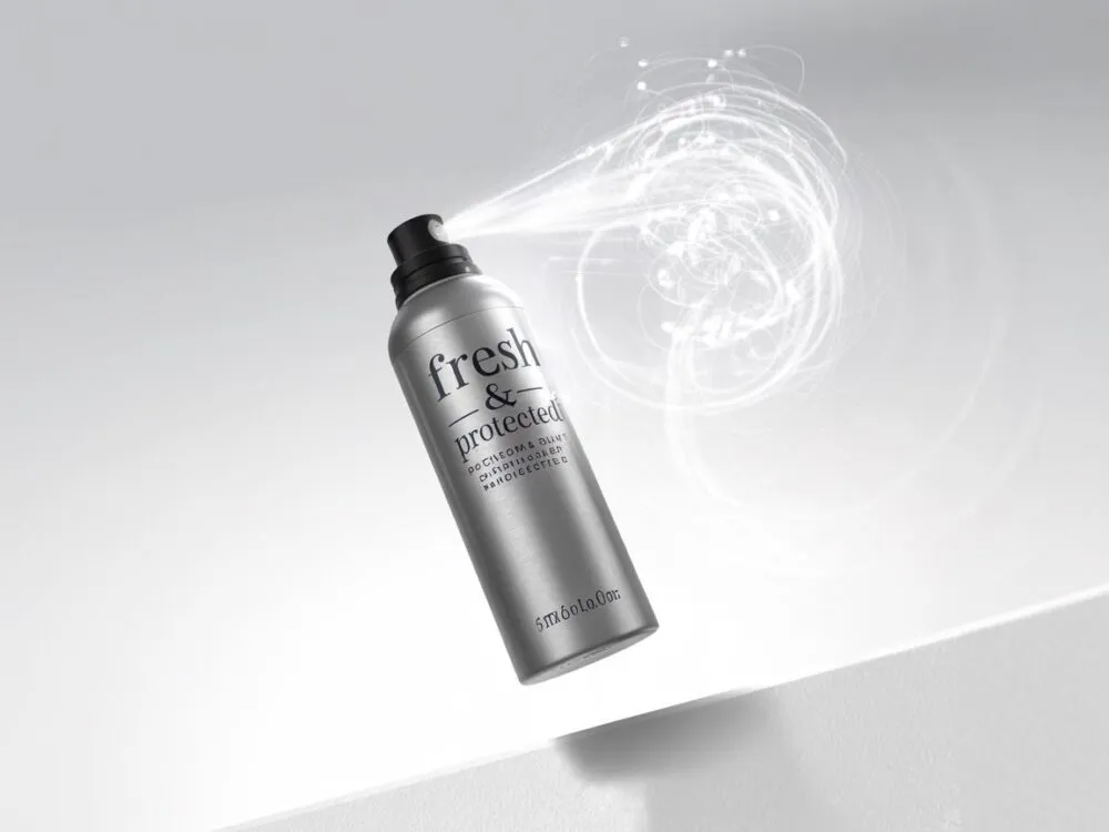 Co to dezodorant i jak skutecznie zwalcza nieprzyjemny zapach?