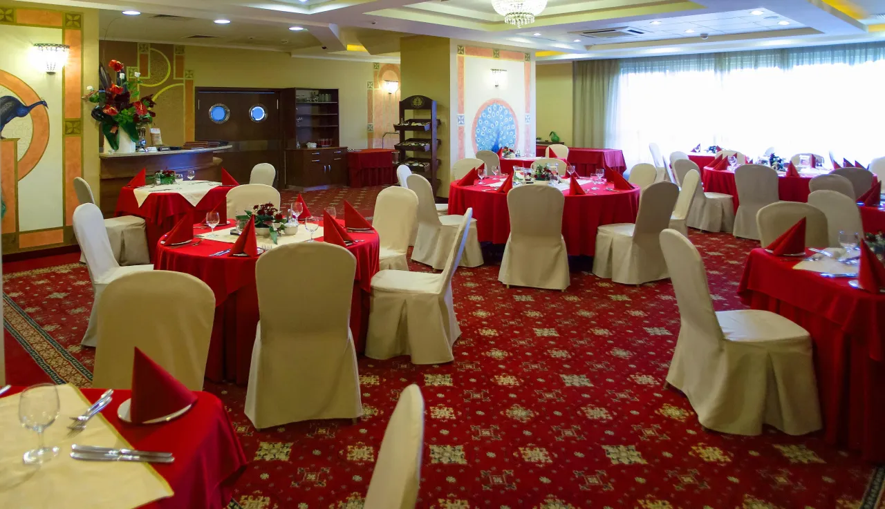 Niepołomice gdzie zjeść? Odkryj najlepsze restauracje i smaki