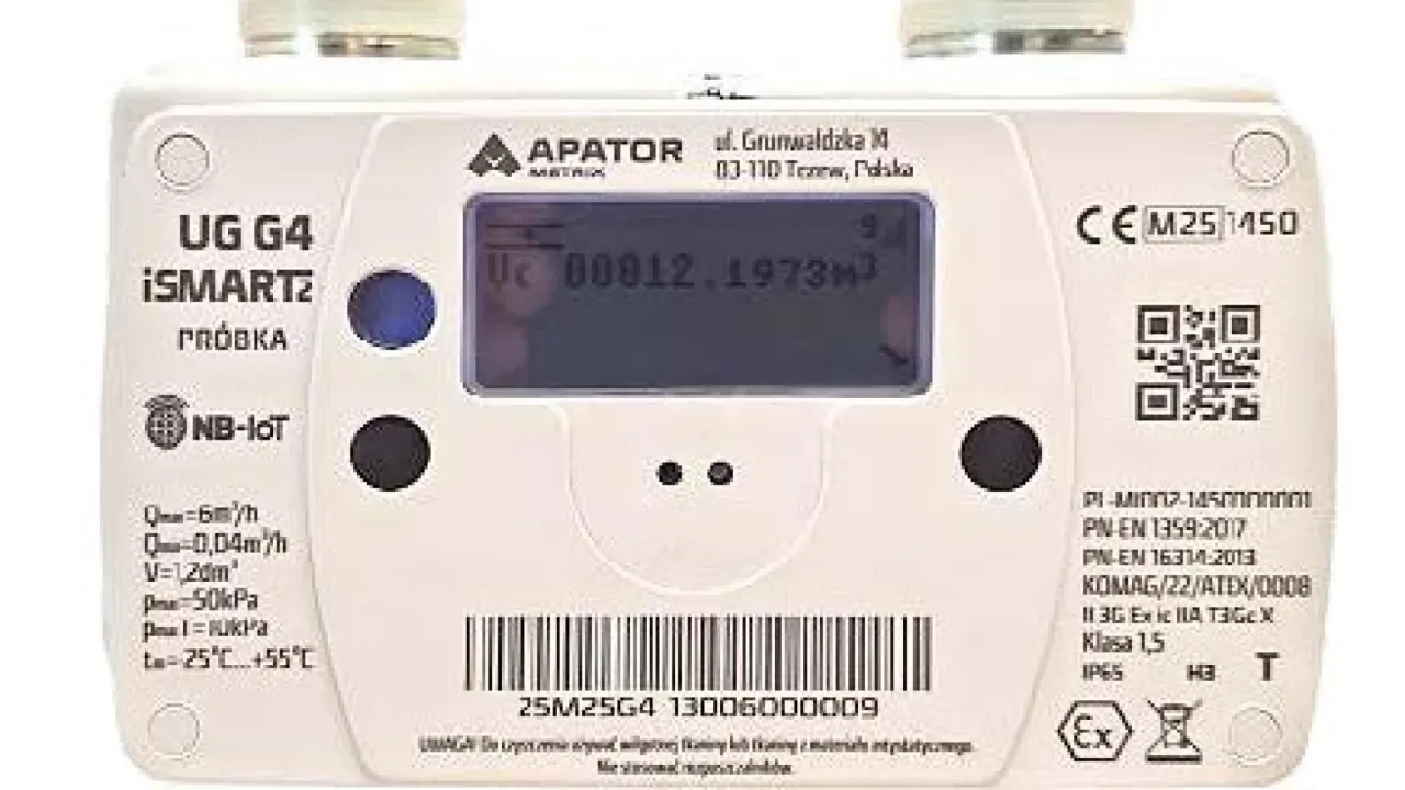 Jak podać stan licznika gazu przez eBOK myORLEN? Instrukcja krok po kroku