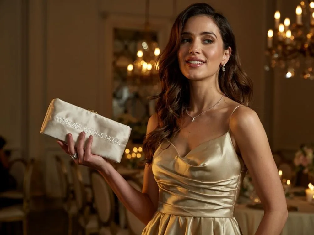 Jaką biżuterię do złotej sukienki wybrać, by wyglądać olśniewająco?