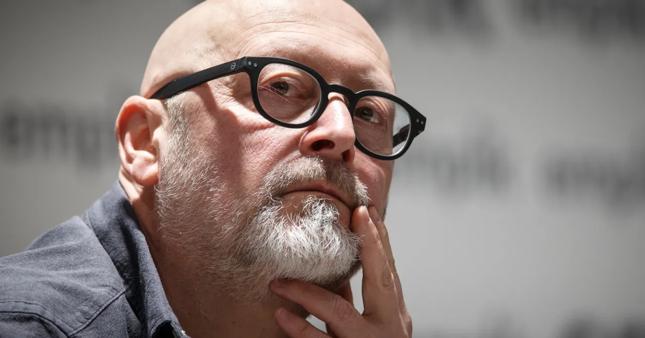 Reżyser filmu Kler: Wojciech Smarzowski i kontrowersje wokół dzieła