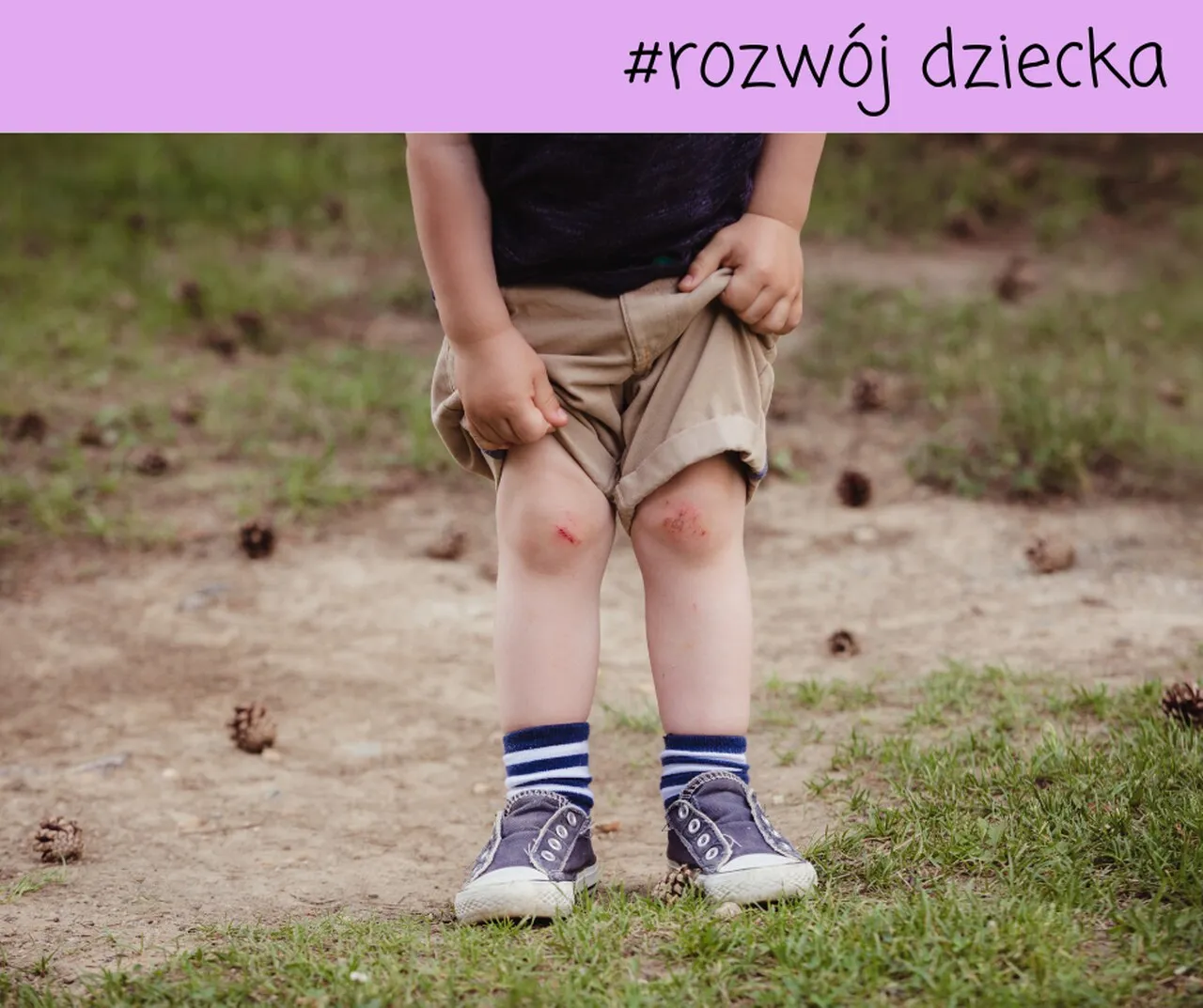 Bóle wzrostowe objawy: Jak rozpoznać, czy to nie coś poważnego