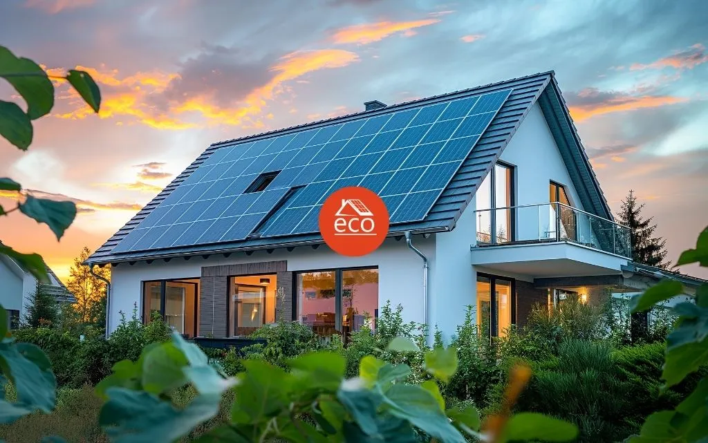 Fotowoltaika do domu 100m2: Moc, Koszt, Oszczędności Przewodnik