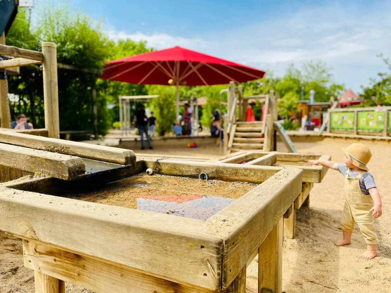 Die besten Attraktionen für Kleinkinder: Tipps & Ideen für Ausflüge