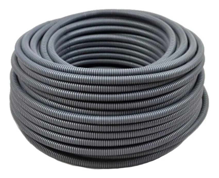 Peszel zbrojony - jak skutecznie chronić kable elektryczne przed uszkodzeniami