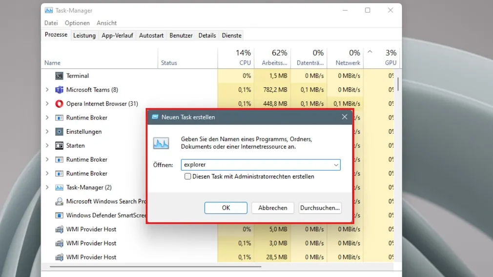 Geräte im Windows Explorer nicht sichtbar? So lösen Sie das Problem!