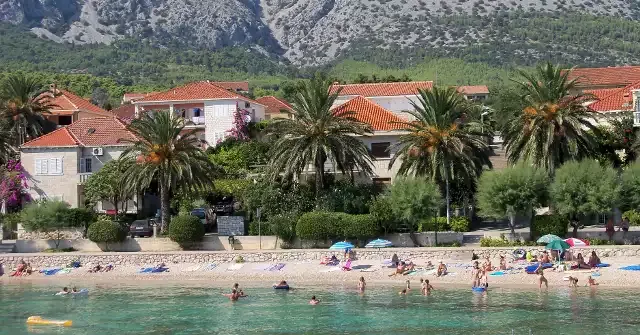 Gdzie szukać noclegów w Chorwacji, aby uniknąć oszustw i zaoszczędzić