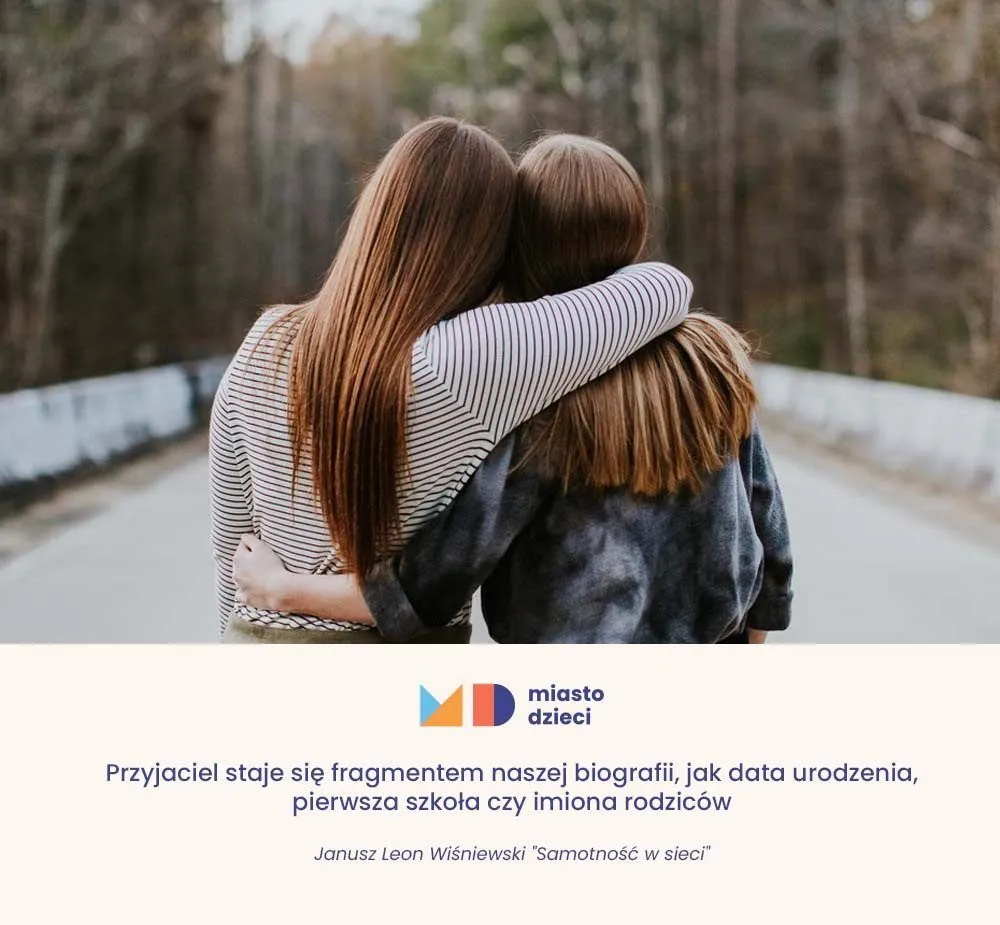 Przyjaciele są jak anioły cytaty, które wzruszą i zainspirują