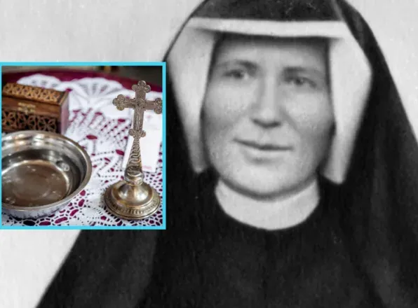 Kim są patroni imienia Gabriela - poznaj świętych opiekunów i ich historie