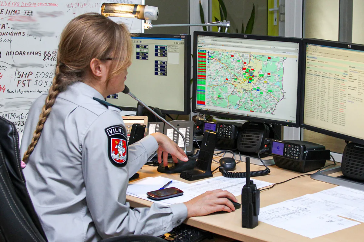 Czy w Wilnie jest bezpiecznie? Odkryj nieznane zagrożenia i porady