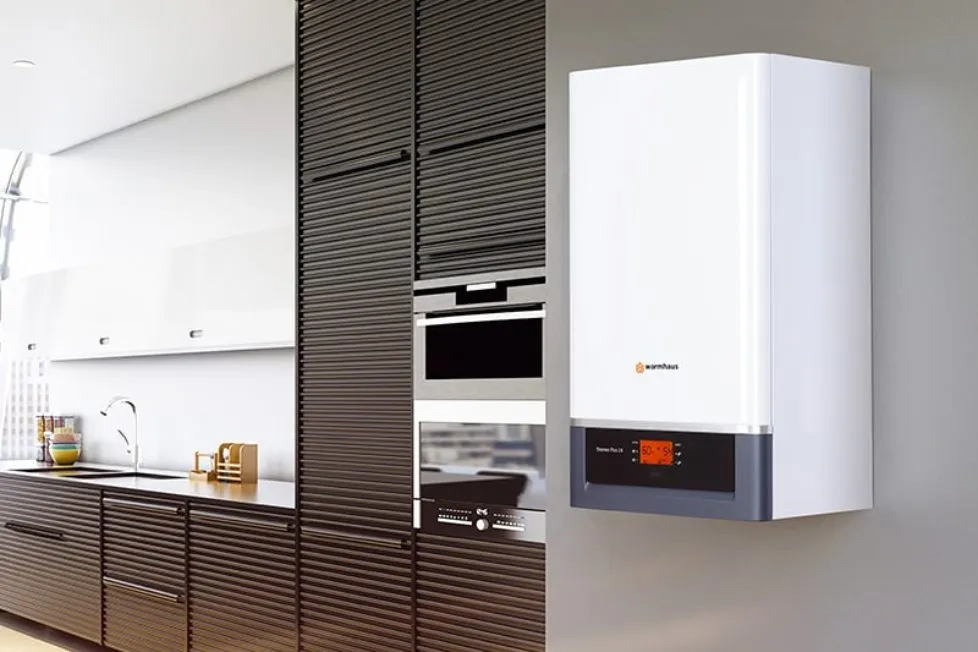 Piec gazowy jaki wybrać – uniknij kosztownych błędów przy zakupie